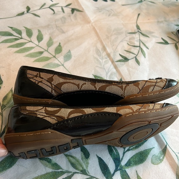 Coach flats - Picture 7 of 7